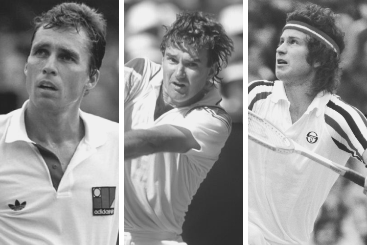 Ranking Retro ATP (Singles) del 28 de Febrero de 1983