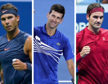 Ranking ATP (Singles) del 20 de Enero de 2020