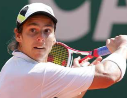 Un día como hoy: Gastón Gaudio ganaba su Primer Título ATP