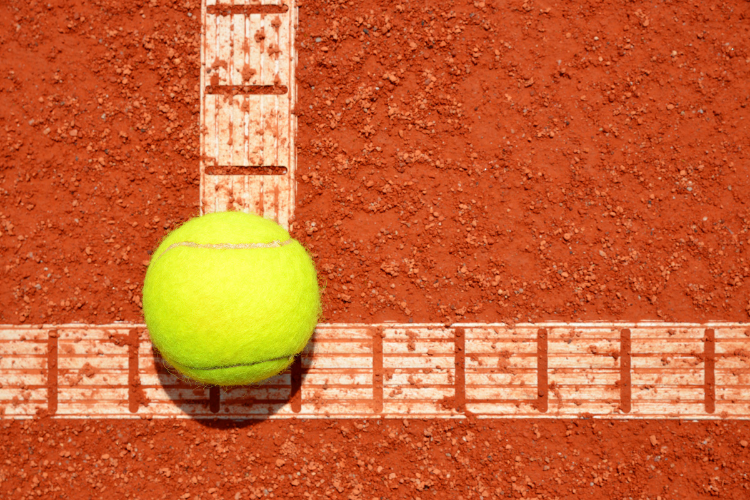 El ranking de jugadores con más victorias en arcilla en la historia del tenis
