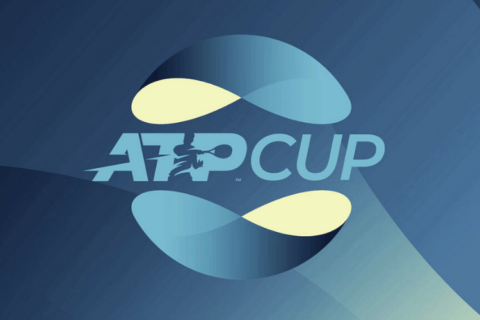 ATP Cup 2020: Serbia campeón