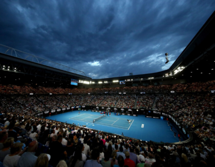 Australian Open 2020: a días del primer Grand Slam del año
