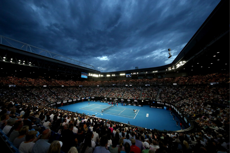 Australian Open 2020: a días del primer Grand Slam del año