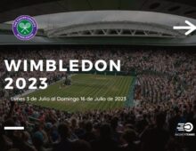 Wimbledon 2023: Todo lo que tenés que saber sobre el tercer Grand Slam del año